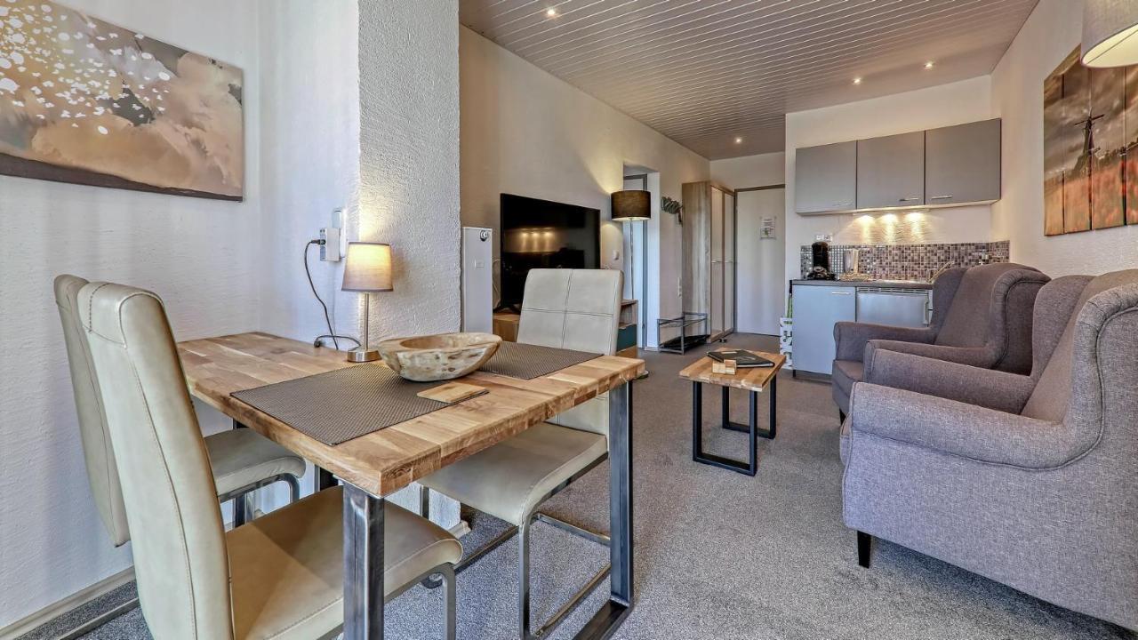 Suit' & Fruehstueck Zum Latschen - Adults Only Mauth Extérieur photo