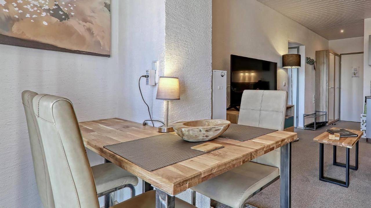 Suit' & Fruehstueck Zum Latschen - Adults Only Mauth Extérieur photo