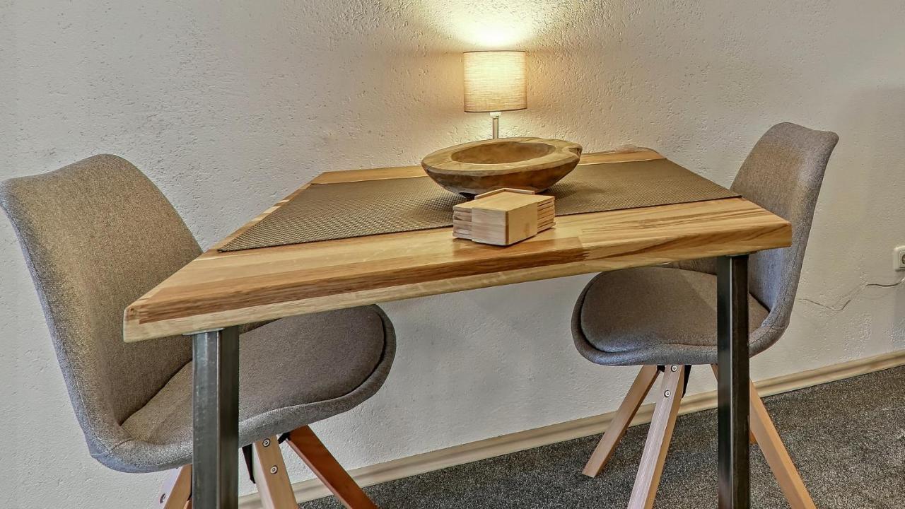 Suit' & Fruehstueck Zum Latschen - Adults Only Mauth Extérieur photo