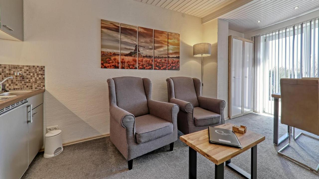 Suit' & Fruehstueck Zum Latschen - Adults Only Mauth Extérieur photo