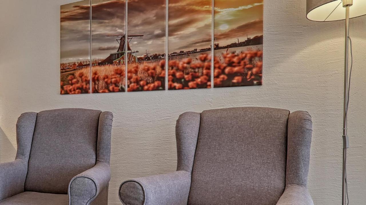 Suit' & Fruehstueck Zum Latschen - Adults Only Mauth Extérieur photo