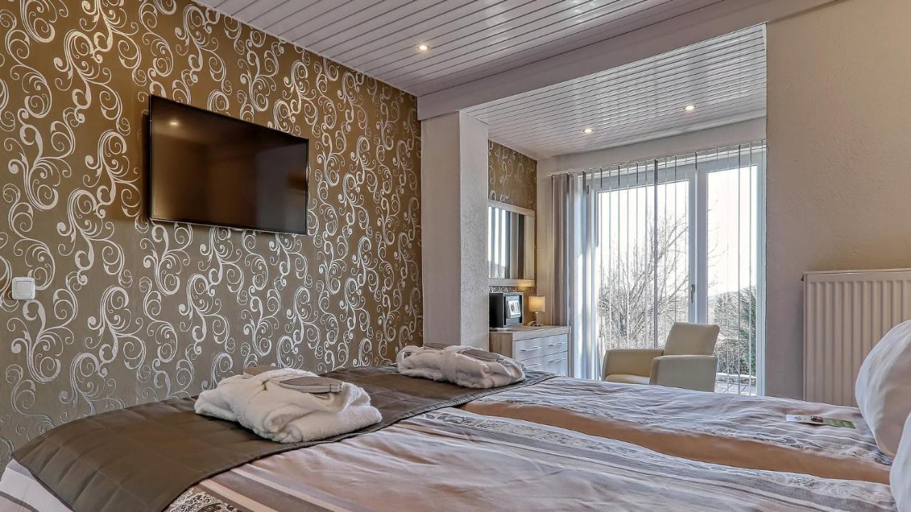 Suit' & Fruehstueck Zum Latschen - Adults Only Mauth Extérieur photo