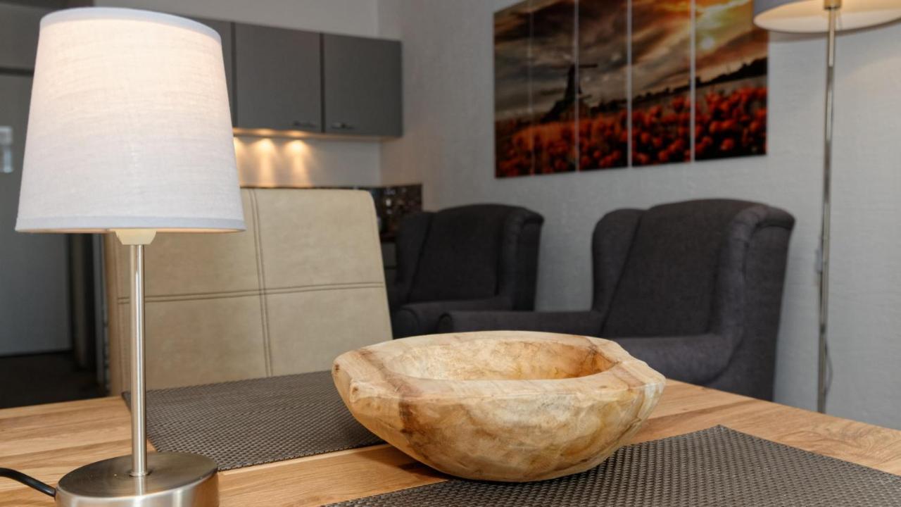 Suit' & Fruehstueck Zum Latschen - Adults Only Mauth Extérieur photo