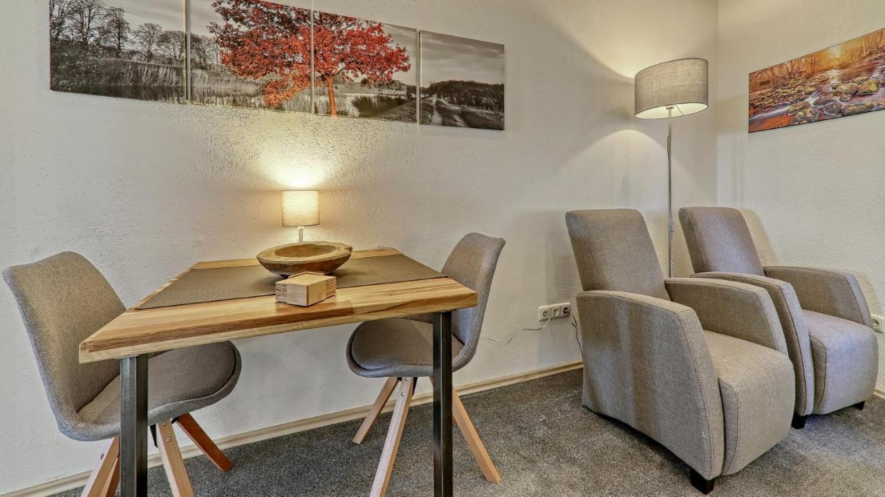 Suit' & Fruehstueck Zum Latschen - Adults Only Mauth Extérieur photo