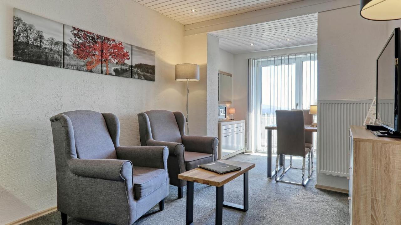 Suit' & Fruehstueck Zum Latschen - Adults Only Mauth Extérieur photo