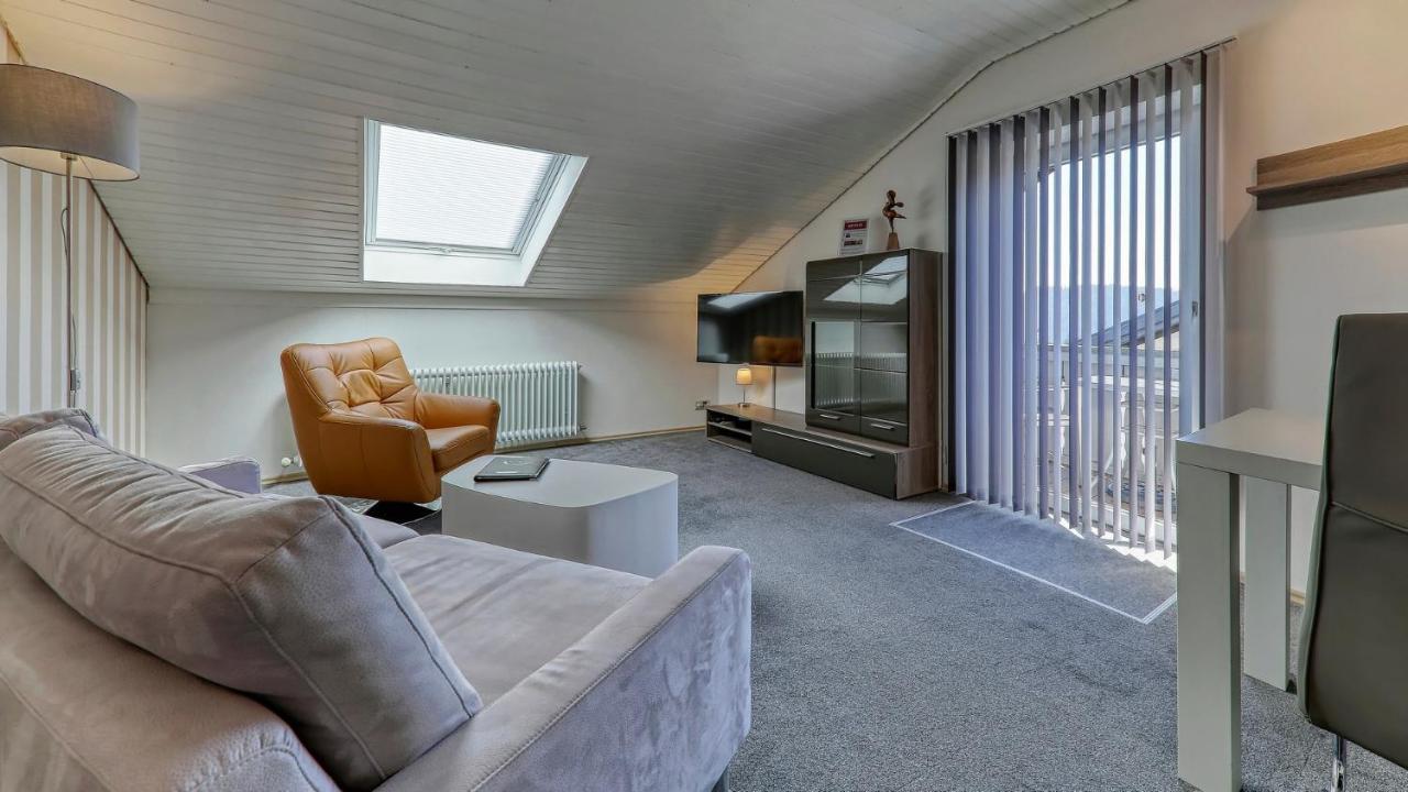 Suit' & Fruehstueck Zum Latschen - Adults Only Mauth Extérieur photo