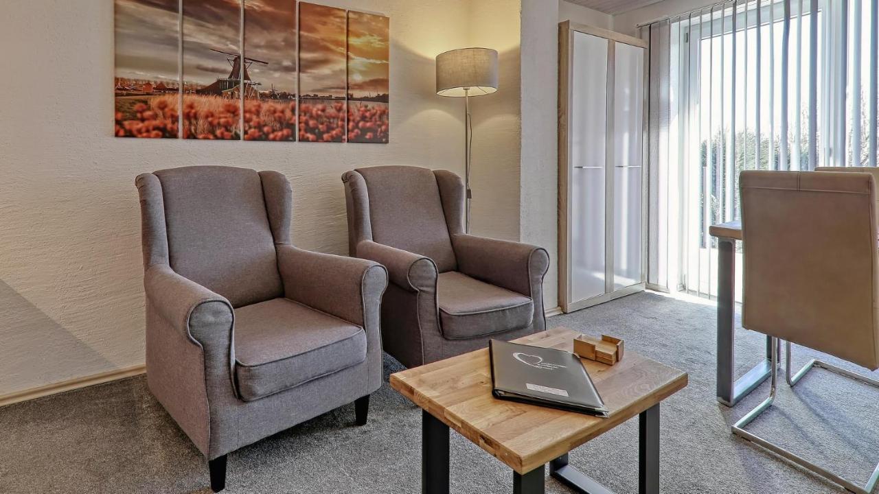 Suit' & Fruehstueck Zum Latschen - Adults Only Mauth Extérieur photo