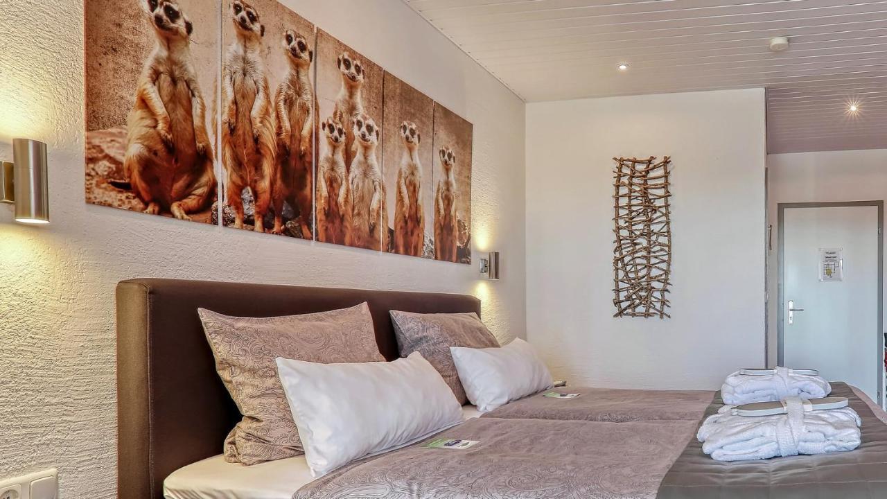 Suit' & Fruehstueck Zum Latschen - Adults Only Mauth Extérieur photo
