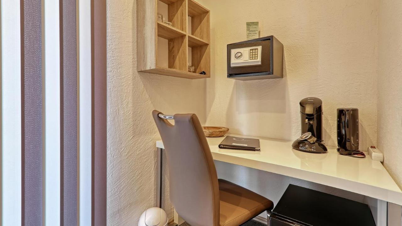 Suit' & Fruehstueck Zum Latschen - Adults Only Mauth Extérieur photo