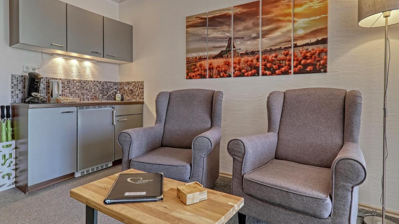 Suit' & Fruehstueck Zum Latschen - Adults Only Mauth Extérieur photo