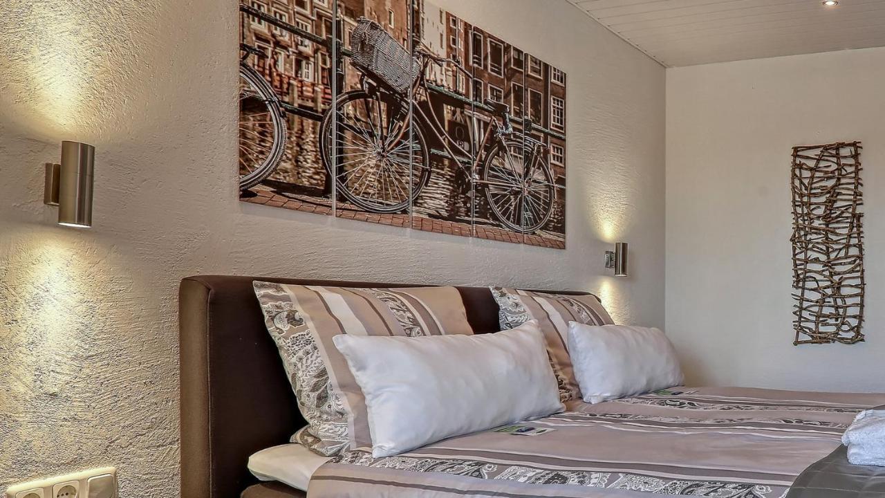 Suit' & Fruehstueck Zum Latschen - Adults Only Mauth Extérieur photo