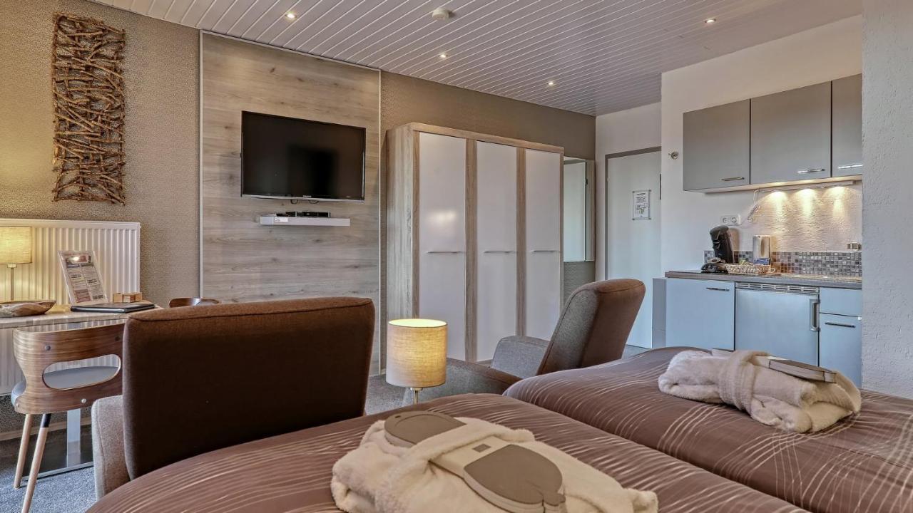 Suit' & Fruehstueck Zum Latschen - Adults Only Mauth Extérieur photo