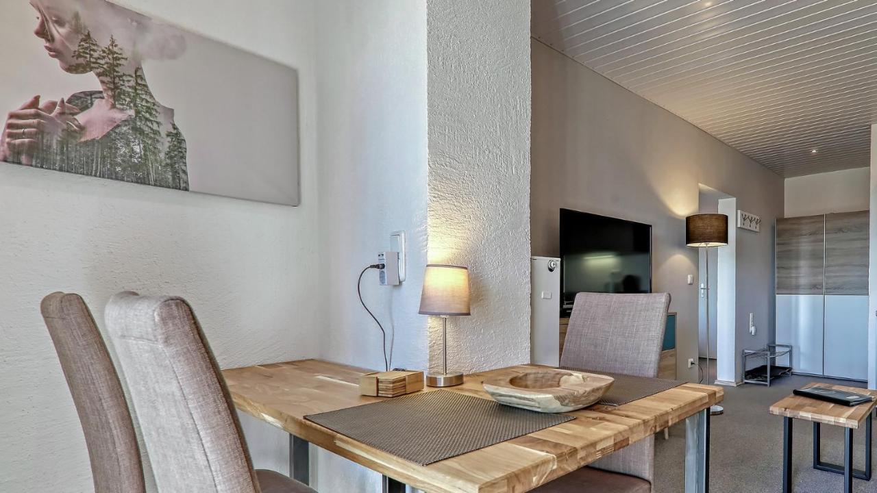 Suit' & Fruehstueck Zum Latschen - Adults Only Mauth Extérieur photo