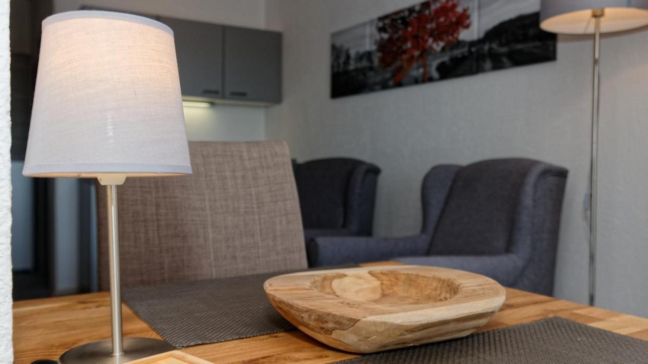 Suit' & Fruehstueck Zum Latschen - Adults Only Mauth Extérieur photo