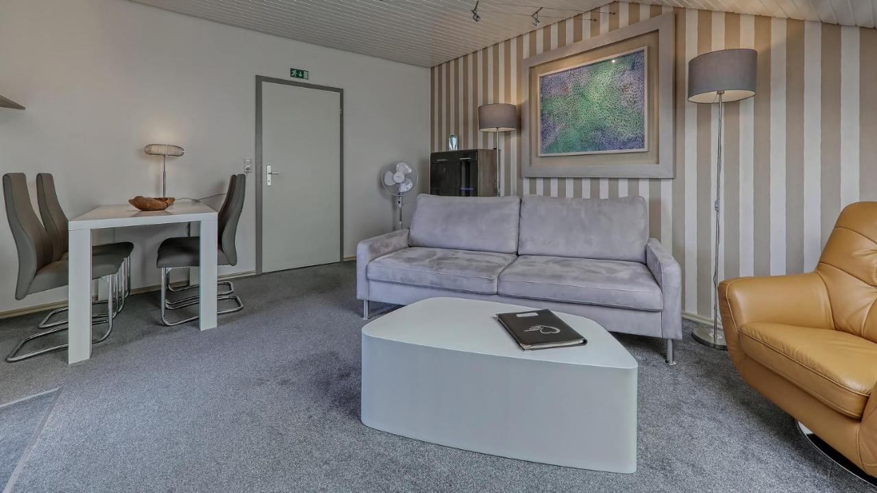 Suit' & Fruehstueck Zum Latschen - Adults Only Mauth Extérieur photo