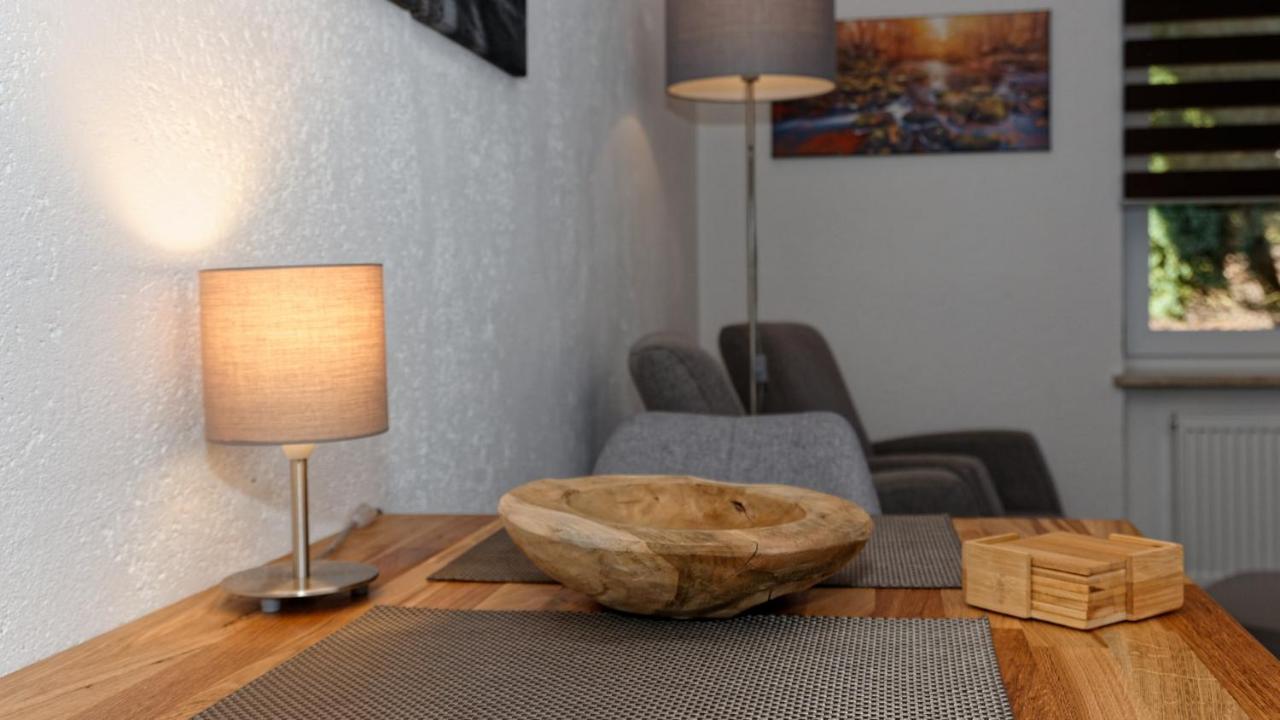 Suit' & Fruehstueck Zum Latschen - Adults Only Mauth Extérieur photo