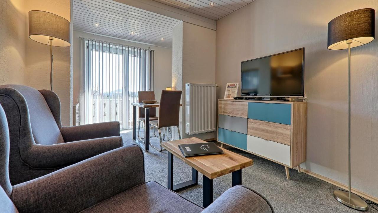 Suit' & Fruehstueck Zum Latschen - Adults Only Mauth Extérieur photo