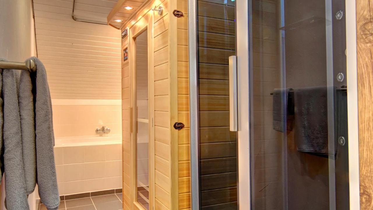 Suit' & Fruehstueck Zum Latschen - Adults Only Mauth Extérieur photo