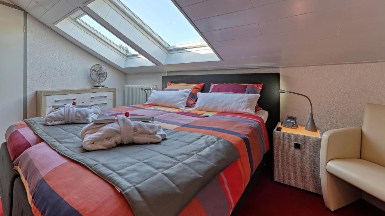 Suit' & Fruehstueck Zum Latschen - Adults Only Mauth Extérieur photo