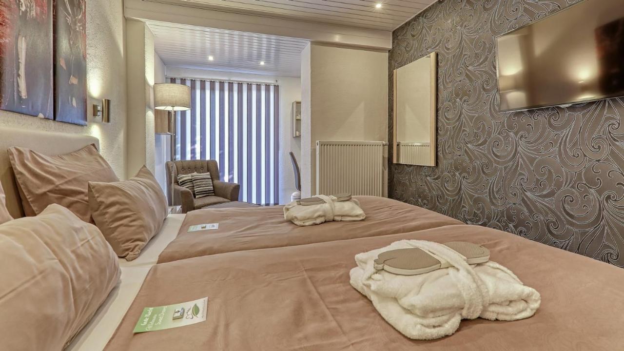 Suit' & Fruehstueck Zum Latschen - Adults Only Mauth Extérieur photo