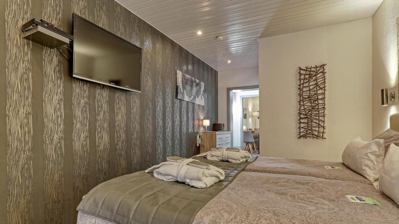 Suit' & Fruehstueck Zum Latschen - Adults Only Mauth Extérieur photo