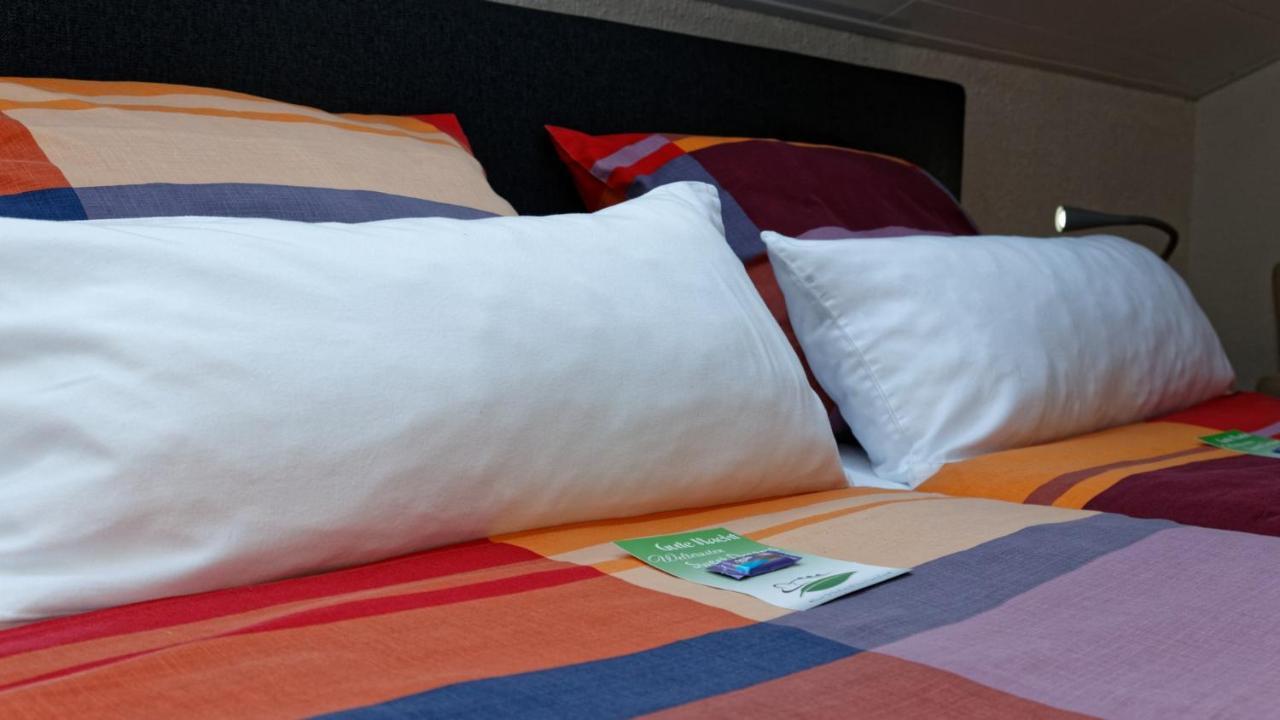 Suit' & Fruehstueck Zum Latschen - Adults Only Mauth Extérieur photo