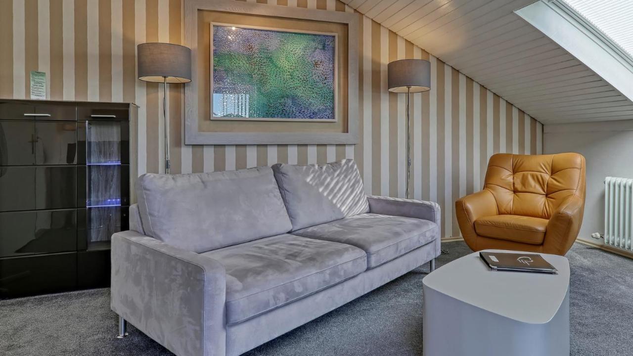 Suit' & Fruehstueck Zum Latschen - Adults Only Mauth Extérieur photo