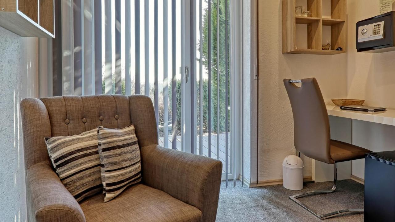 Suit' & Fruehstueck Zum Latschen - Adults Only Mauth Extérieur photo