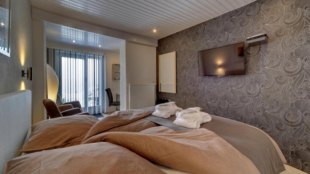 Suit' & Fruehstueck Zum Latschen - Adults Only Mauth Extérieur photo